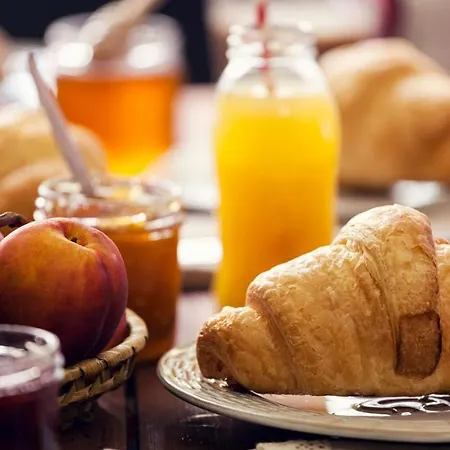 Comfort Astoria Palace فندق مبيت وإفطار روما