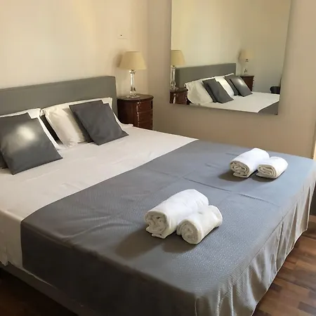 Comfort Astoria Palace روما