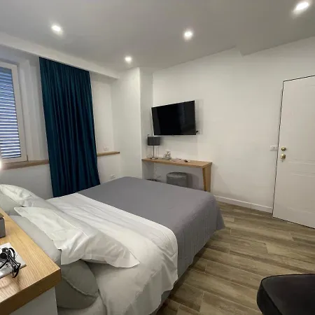 Comfort Astoria Palace Nocleg ze śniadaniem