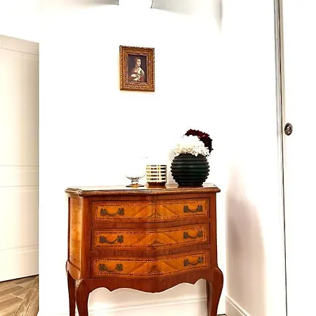 Comfort Astoria Palace B&B 로마