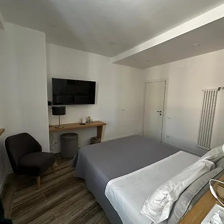 Comfort Astoria Palace Rzym