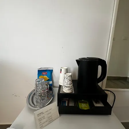 Comfort Astoria Palace 3* روما