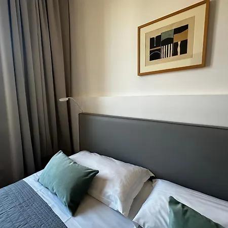 Nocleg ze śniadaniem Comfort Astoria Palace 3*