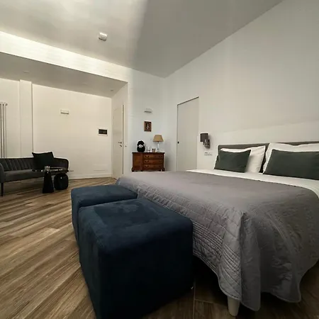 Comfort Astoria Palace فندق مبيت وإفطار روما