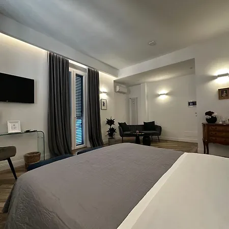 Nocleg ze śniadaniem Comfort Astoria Palace Rzym