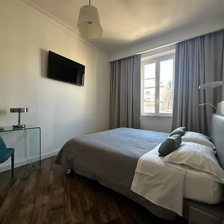 Comfort Astoria Palace Nocleg ze śniadaniem