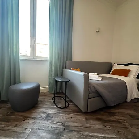 Comfort Astoria Palace Nocleg ze śniadaniem Rzym