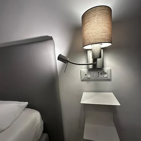 Comfort Astoria Palace فندق مبيت وإفطار روما