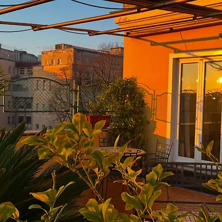 Comfort Astoria Palace Nocleg ze śniadaniem 3*