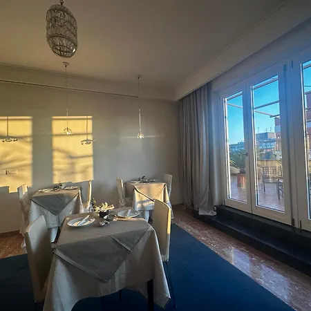 Nocleg ze śniadaniem Comfort Astoria Palace Rzym