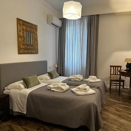 Nocleg ze śniadaniem Comfort Astoria Palace