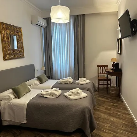 Nocleg ze śniadaniem Comfort Astoria Palace 3*