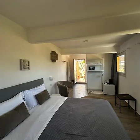 Comfort Astoria Palace Roma