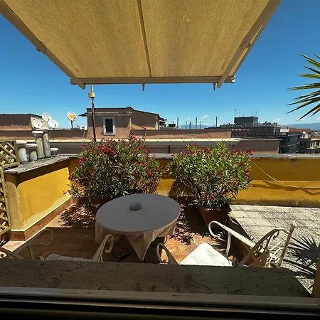 Bed and breakfast Comfort Astoria Palace 3*