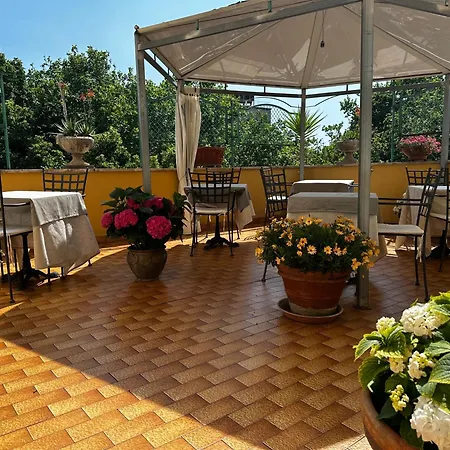 Nocleg ze śniadaniem Comfort Astoria Palace Rzym