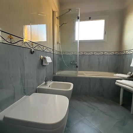 Comfort Astoria Palace Bed and breakfast Roma