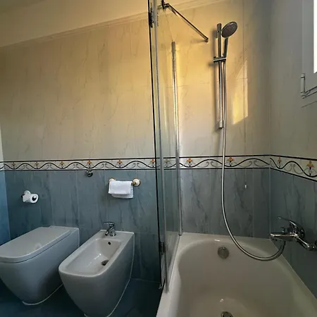 Nocleg ze śniadaniem Comfort Astoria Palace Rzym