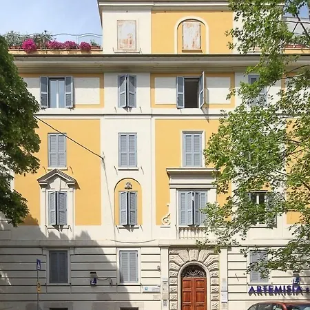 Comfort Astoria Palace