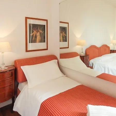 Comfort Astoria Palace B&B