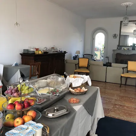 Comfort Astoria Palace 로마