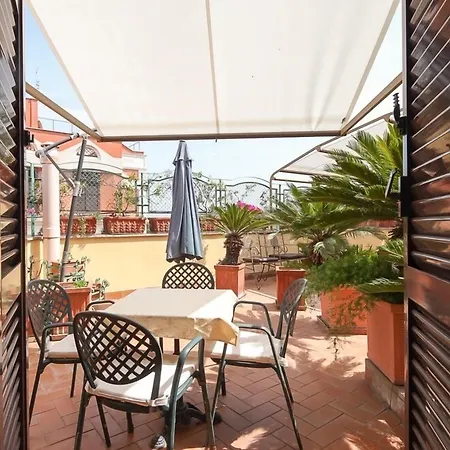 Comfort Astoria Palace B&B 3*