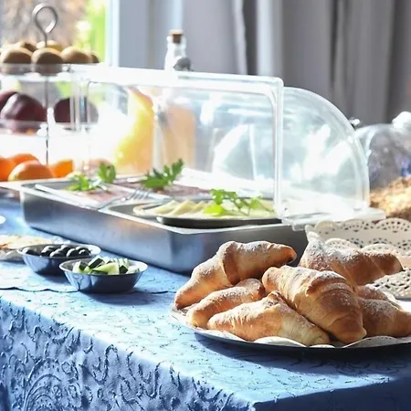 B&B Comfort Astoria Palace