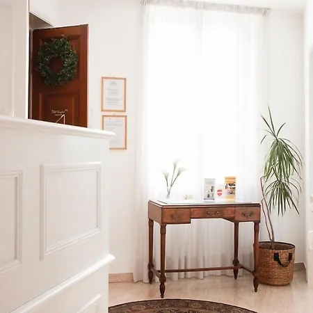 B&B Comfort Astoria Palace 로마