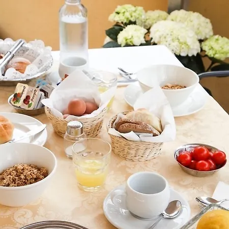 B&B Comfort Astoria Palace