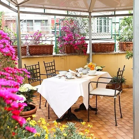 B&B Comfort Astoria Palace 3*