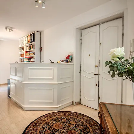 Comfort Astoria Palace 3* 로마