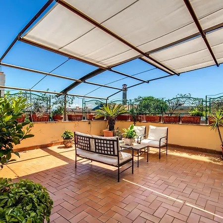 Comfort Astoria Palace 3* 로마