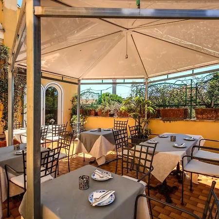 Comfort Astoria Palace 3*