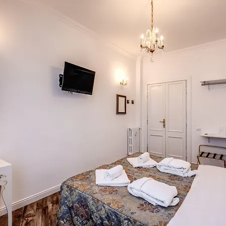 Comfort Astoria Palace 3*