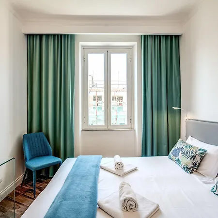 B&B Comfort Astoria Palace