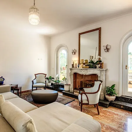 Comfort Astoria Palace B&B 로마