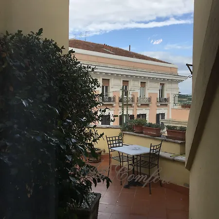 B&B Comfort Astoria Palace 3*