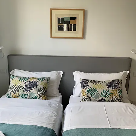 Comfort Astoria Palace B&B 3*