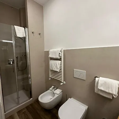 Nocleg ze śniadaniem Comfort Astoria Palace Rzym