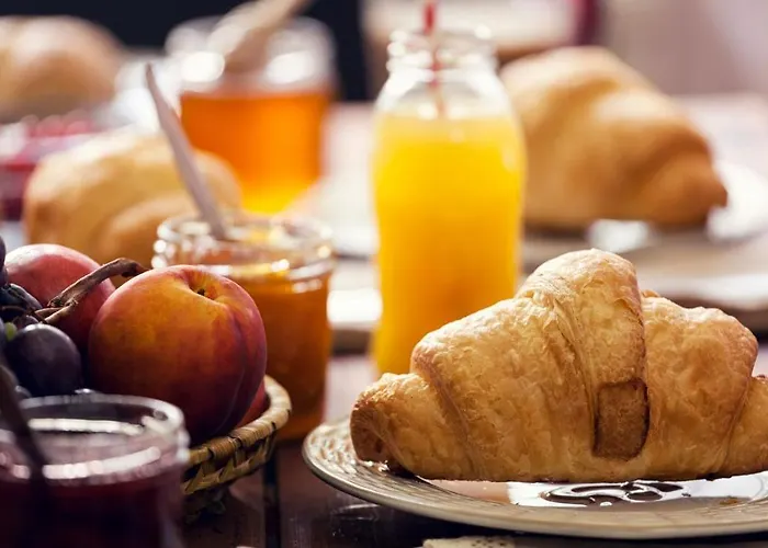 Comfort Astoria Palace Panzió Róma