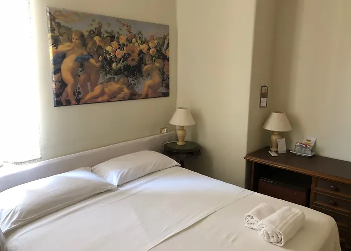 Comfort Astoria Palace Róma