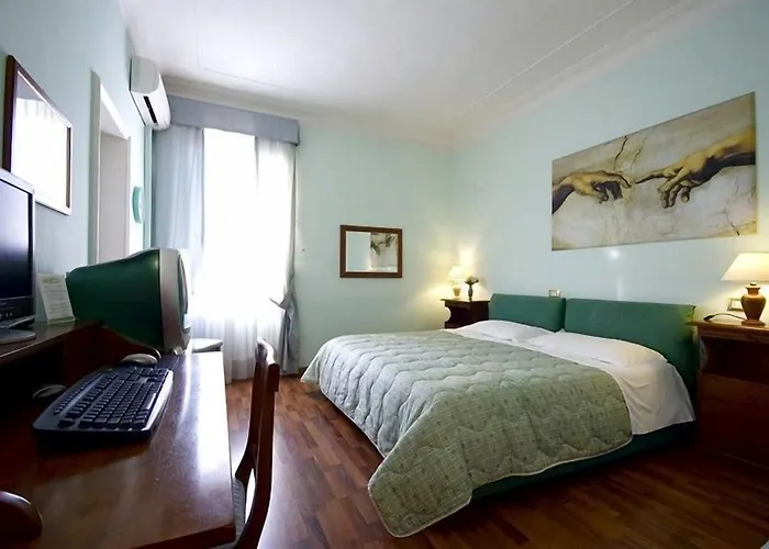 Comfort Astoria Palace Róma