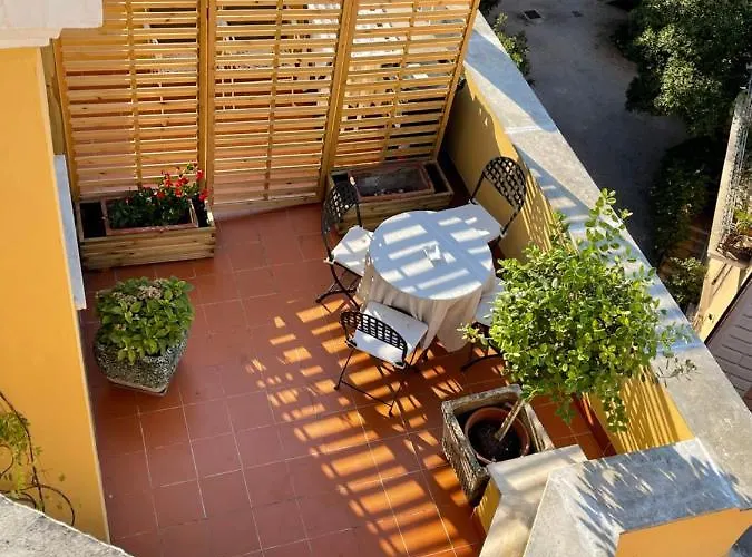 Panzió Comfort Astoria Palace