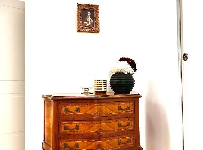 Comfort Astoria Palace Panzió Róma