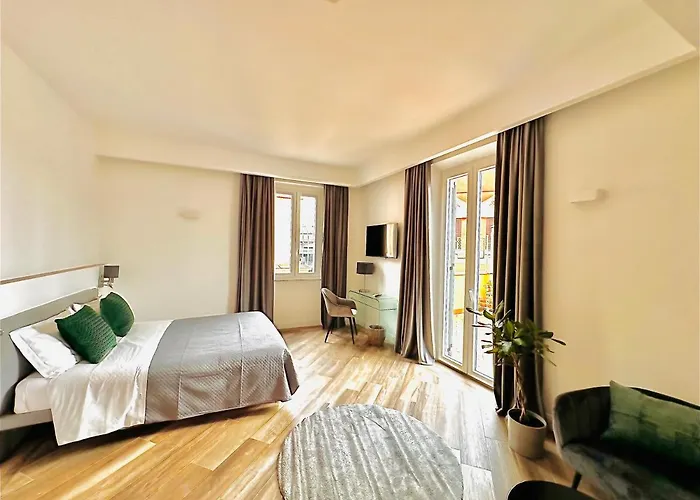 Comfort Astoria Palace Panzió