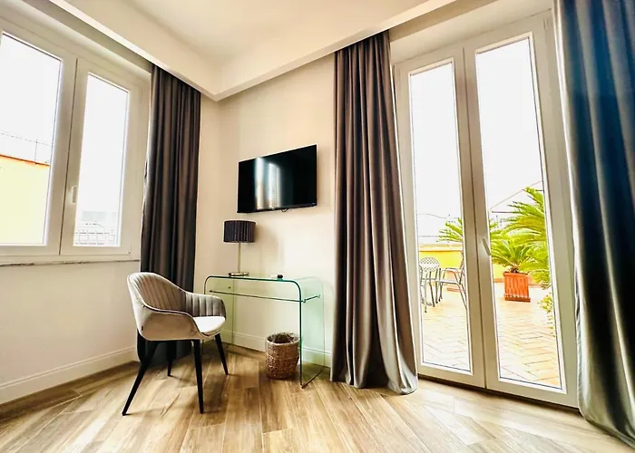 Comfort Astoria Palace 3* Róma