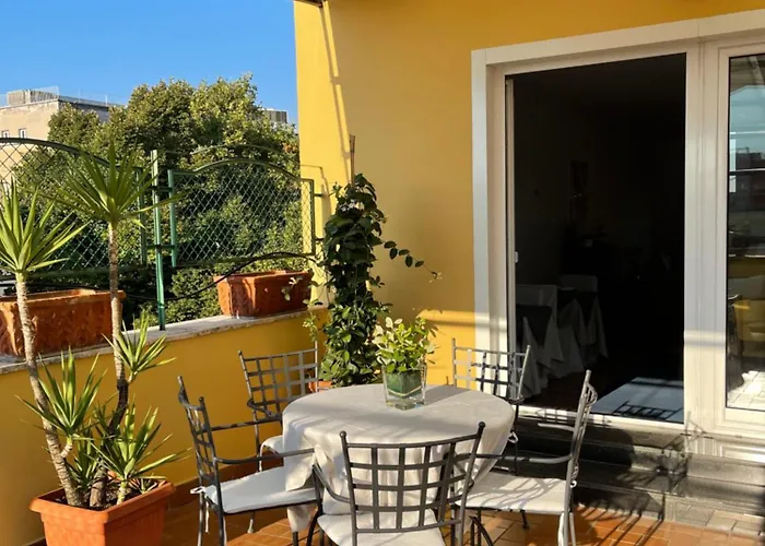 Panzió Comfort Astoria Palace