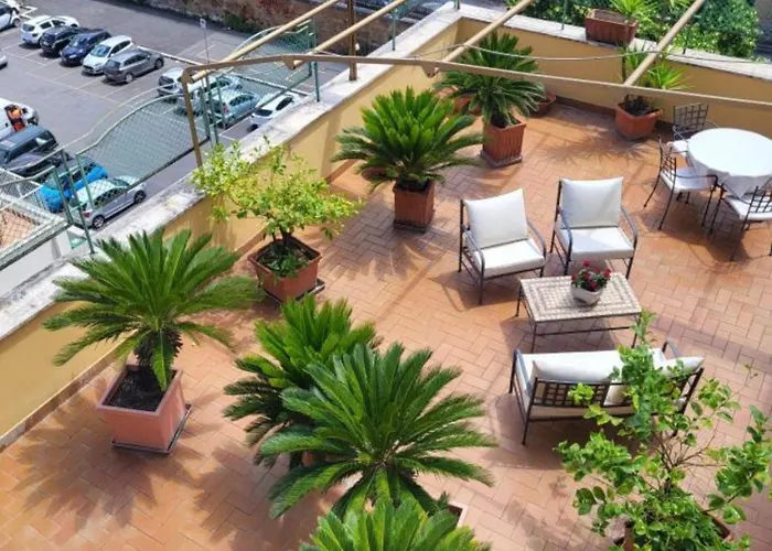 Comfort Astoria Palace 3*