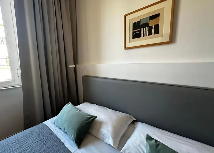 Panzió Comfort Astoria Palace 3*