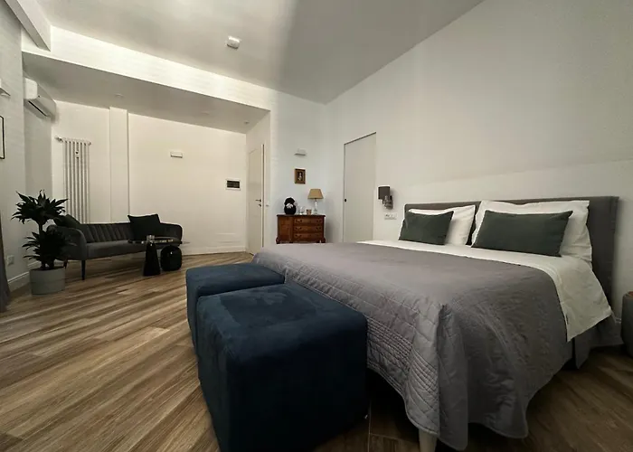 Comfort Astoria Palace Panzió Róma