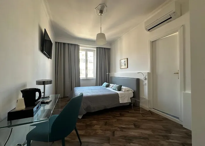 Comfort Astoria Palace Róma